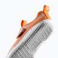 Dětské barefoot boty Vivobarefoot Primus Sport IV apricot 13