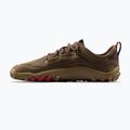Pánské barefoot boty Vivobarefoot Tracker Leather Low bracken 2