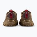 Pánské barefoot boty Vivobarefoot Tracker Leather Low bracken 4