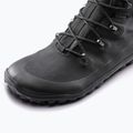 Pánské barefoot boty Vivobarefoot Tracker Textile At obsidian 7