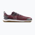 Pánské barefoot boty Vivobarefoot Primus Flow Knit chocolate truffle