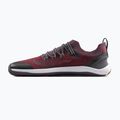 Pánské barefoot boty Vivobarefoot Primus Flow Knit chocolate truffle 2