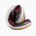 Pánské barefoot boty Vivobarefoot Primus Flow Knit chocolate truffle 5