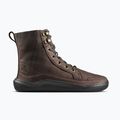 Dámské barefoot boty Vivobarefoot Gobi Boot mole