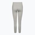 Dámské tréninkové legíny Gymshark Vital Seamless light grey marl 6