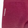 Dámské tréninkové šortky Gymshark Adapt Ombre Seamless red / marl 4