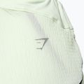 Dámské tréninkové šortky Gymshark Speed green 3