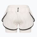 Dámské tréninkové šortky Gymshark Speed white 2