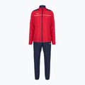 Dámský dres Mizuno Micro navy
