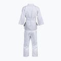 Judogi s popruhem Mizuno Kodomo bílé 2