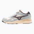 Boty Mizuno Sky Medal pristine/graystone/spray 9