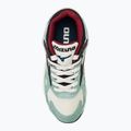Boty Mizuno Sky Medal silver ncloud/black/blue surf 6