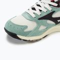 Boty Mizuno Sky Medal silver ncloud/black/blue surf 8