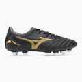 Kopačky Mizuno Morelia Neo IV Pro MIX black/gold/black 2