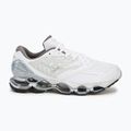 Boty Mizuno Wave Prophecy LS white/silver/harbor mist 2