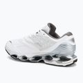 Boty Mizuno Wave Prophecy LS white/silver/harbor mist 3