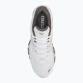 Boty Mizuno Wave Prophecy LS white/silver/harbor mist 5