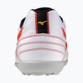 Dětské kopačky Mizuno MRL Sala Club TF Jr white/radiant red 11