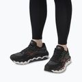 Dámské běžecké boty Mizuno Wave Horizon 7 black/ dubarry/ nimbus cloud 4