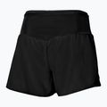 Dámské běžecké šortky Mizuno Multi Pocket black 2