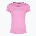 Dámské běžecké tričko Mizuno Impulse Core RB Tee lilac chiffon 3