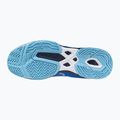 Pánské tenisové boty  Mizuno Wave Exceed Light 2 AC mugen blue/white/river blue 9