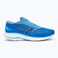 Dámské běžecké boty Mizuno Wave Ultima 15 mugen blue/white/glacier lake 2