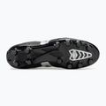 Pánské kopačky Mizuno Morelia II Pro MD black/galaxy silver/dark shadow 4