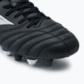 Pánské kopačky Mizuno Morelia Neo IV Pro MIX black/galaxy silver 7