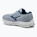 Dámské běžecké boty  Mizuno Wave Serene plein air/mugen blue/estate blue 3