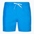Pánské plavecké šortky Nike Swoosh Break 5" Volley modré NESSC601-458 3