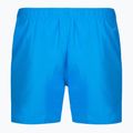 Pánské plavecké šortky Nike Swoosh Break 5" Volley modré NESSC601-458 4