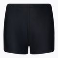Dětské plavecké boxerky Nike Jdi Swoosh Aquashort černé NESSC854-001