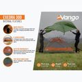 Trekový stan pro 3 osoby Vango Exedra 300 forest green 13