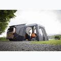 Předsíň k autu Vango AirHub II Low cloud grey 17
