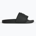 Dámské nazouváky   KARL LAGERFELD Kondo 2.0 NFT Relief black rubber 8