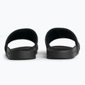 Dámské nazouváky   KARL LAGERFELD Kondo 2.0 NFT Relief black rubber 10
