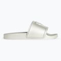 Dámské nazouváky   KARL LAGERFELD Kondo 2.0 NFT Relief silver rubber