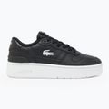 Dámské boty Lacoste T-Clip Platform black/white 8