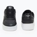Dámské boty Lacoste T-Clip Platform black/white 12