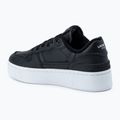 Dámské boty Lacoste T-Clip Platform black/white 3