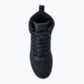 Pánské boty Lacoste T-Clip Winter Mid black 5