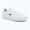 Pánské boty Lacoste Lerond Set white/white