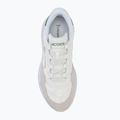 Pánské boty Lacoste Elite Active Evo white/green 5