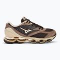 Boty Mizuno Wave Prophecy LS molé/ pristine/ fungi 2