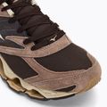 Boty Mizuno Wave Prophecy LS molé/ pristine/ fungi 7