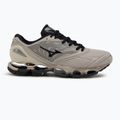 Pánské boty  Mizuno Wave Prophecy LS silver cloud/black/opal gray 2