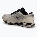 Pánské boty  Mizuno Wave Prophecy LS silver cloud/black/opal gray 3