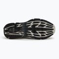 Pánské boty  Mizuno Wave Prophecy LS silver cloud/black/opal gray 4