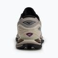 Pánské boty  Mizuno Wave Prophecy LS silver cloud/black/opal gray 6